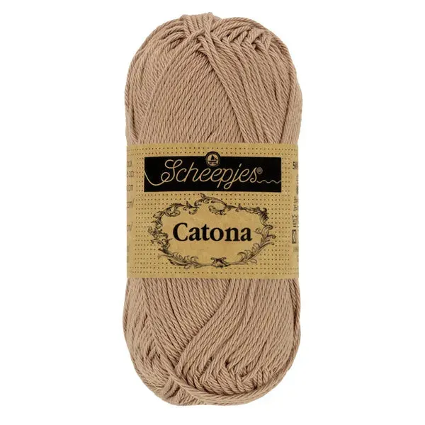 Scheepjes - Catona Cotton 50g - 2