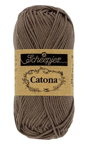 Scheepjes - Catona Cotton 50g - 2
