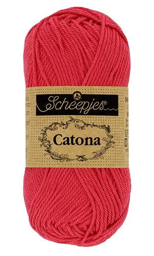 Scheepjes - Catona Cotton 50g - 2