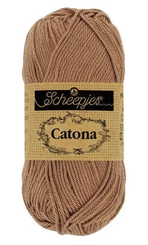 Scheepjes - Catona Cotton 50g - 2