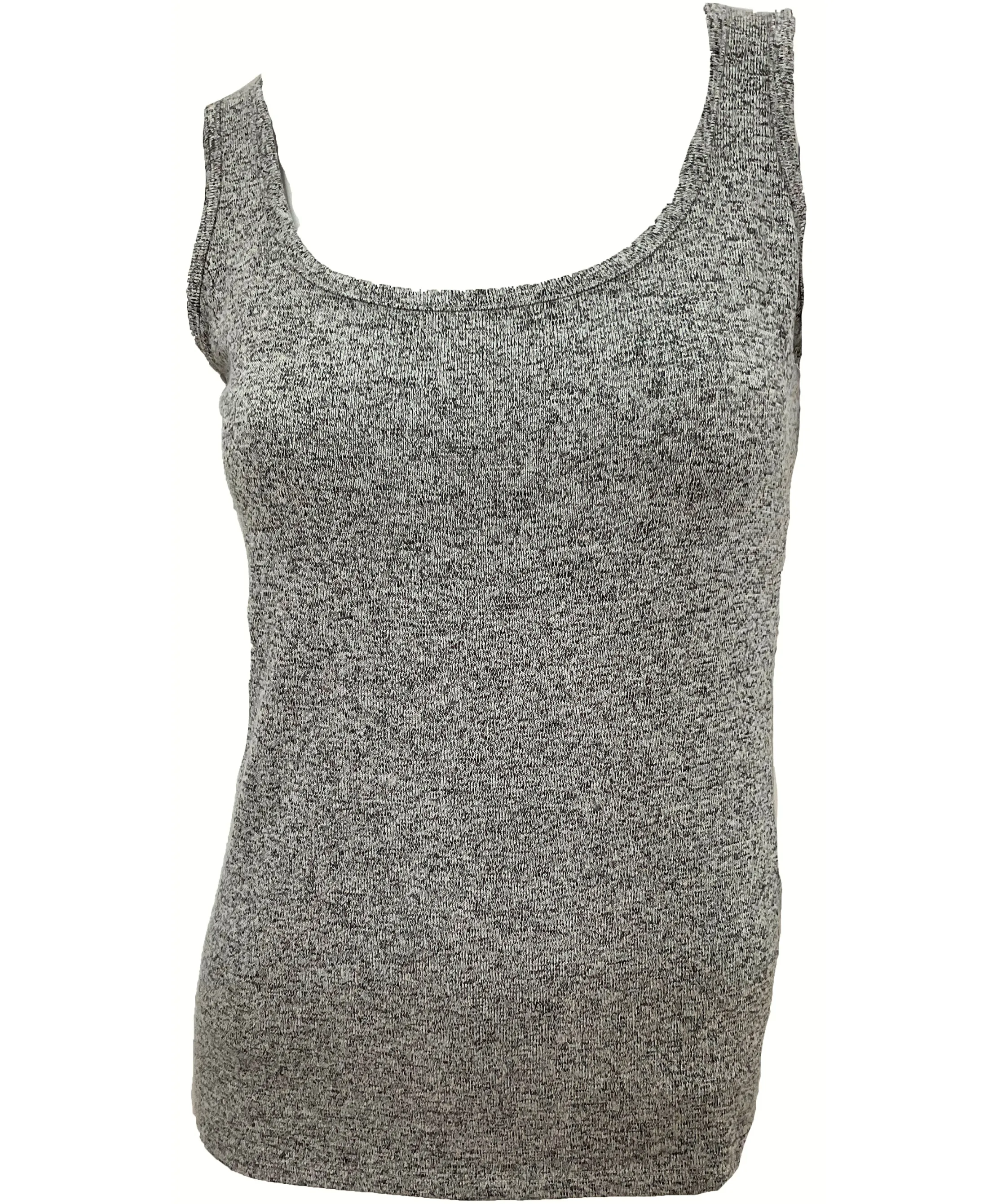 Solid Tank Top