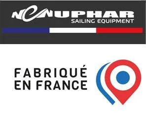 Taud dessus coton/polyester EQUIPE