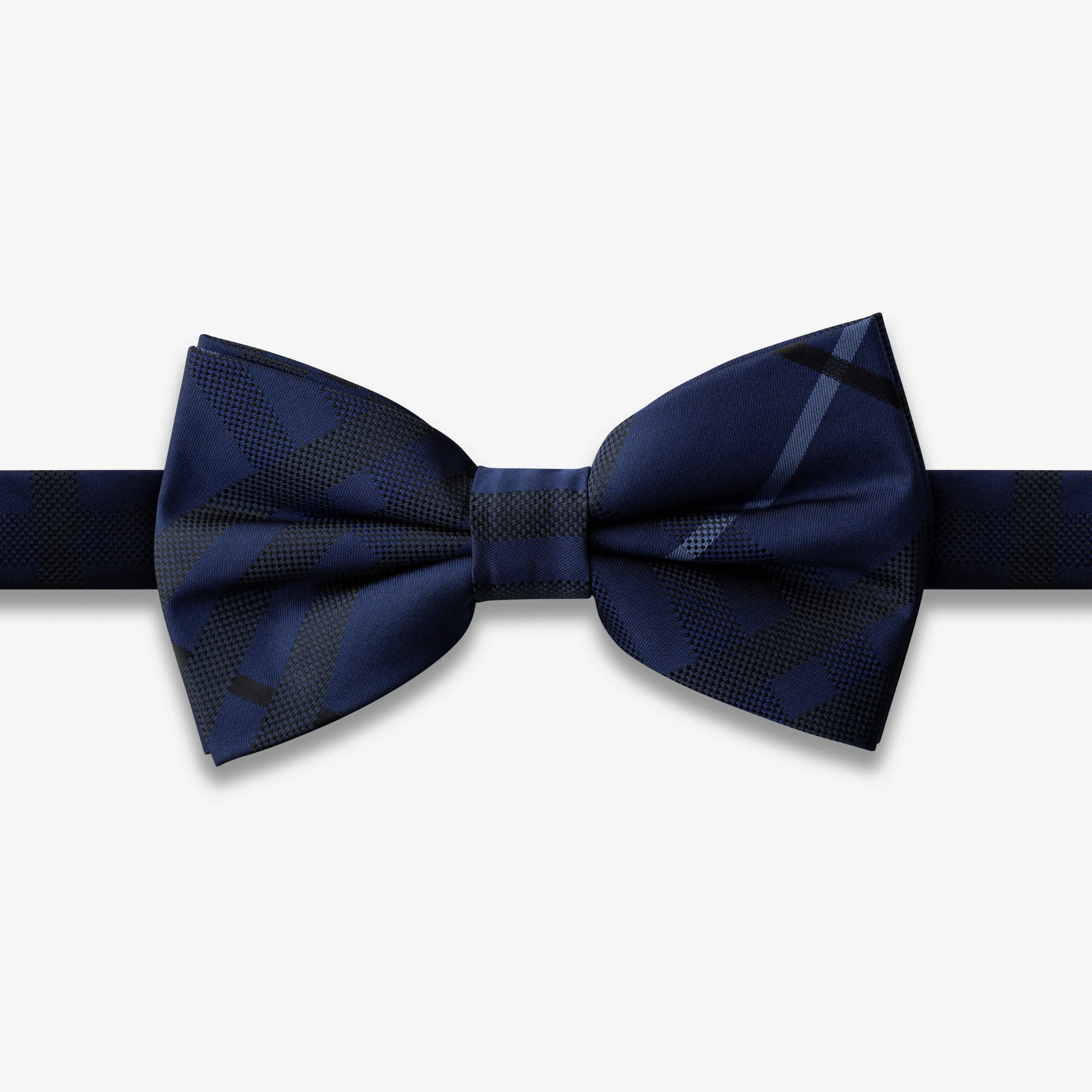 The Deep Blues