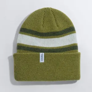 The Haines Recycled Wool Beanie
