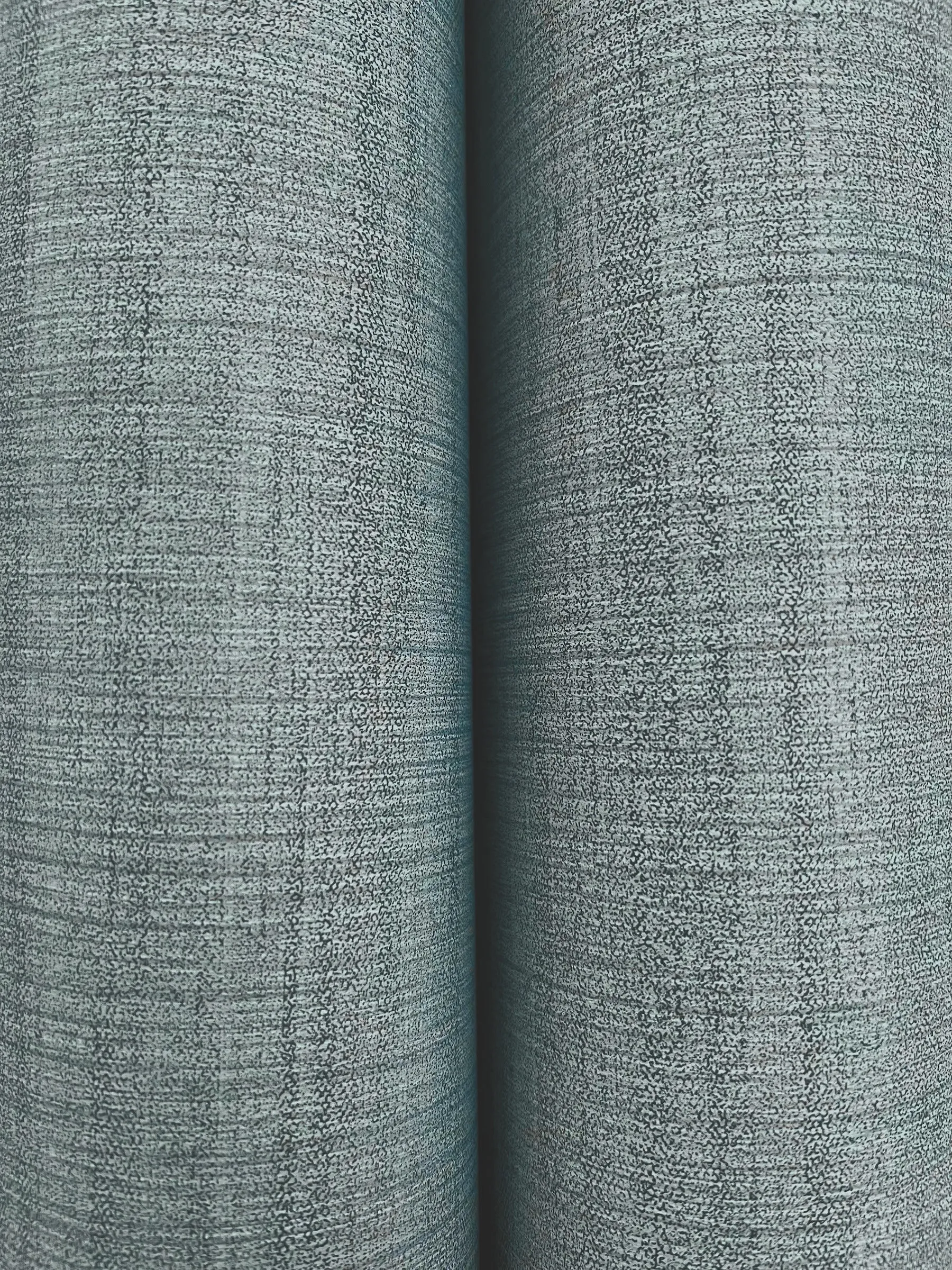 Washed Linen Wallpaper
