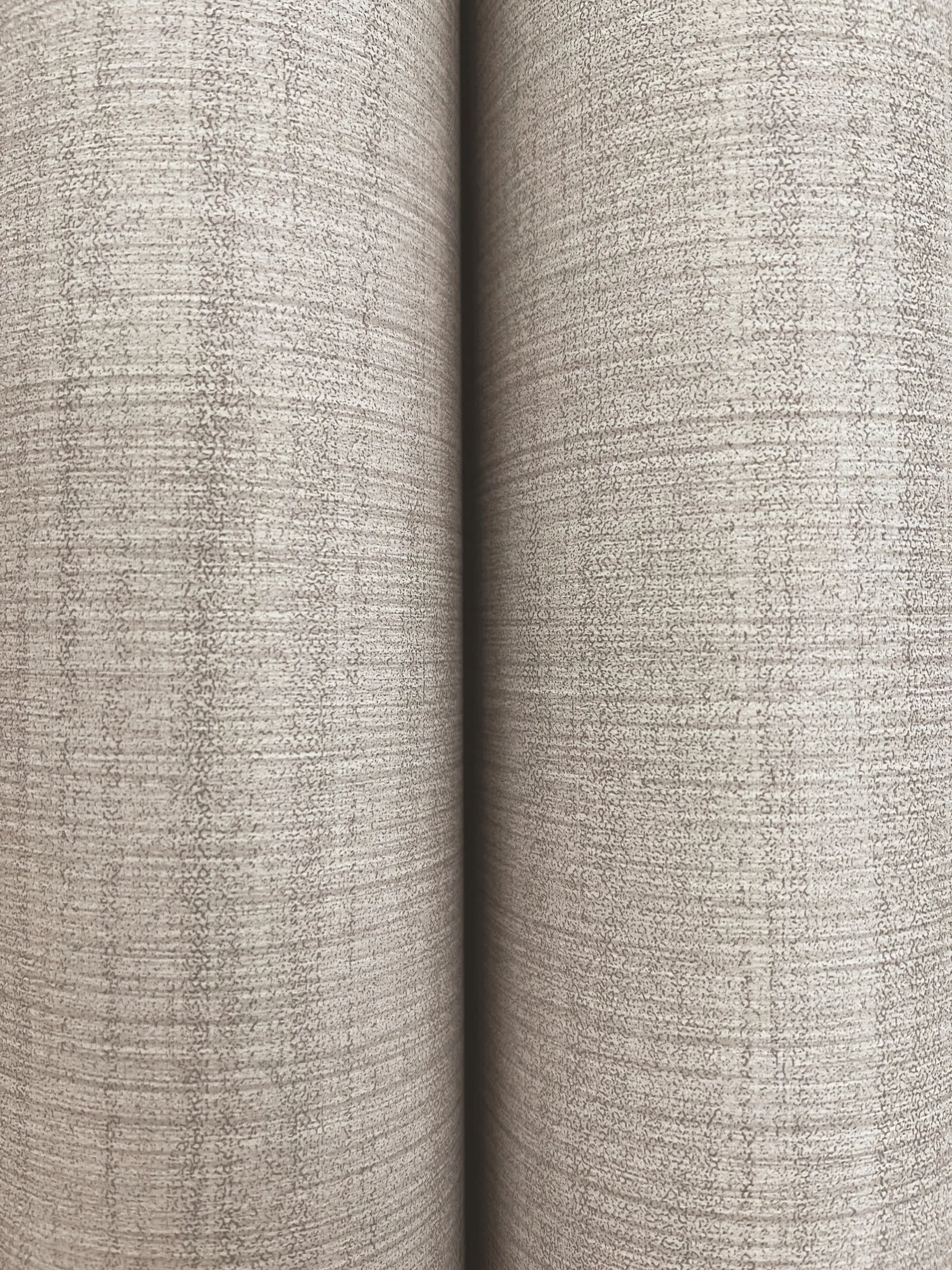 Washed Linen Wallpaper