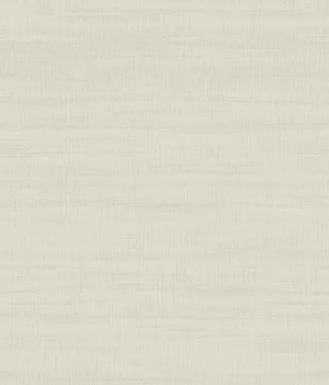Washed Linen Wallpaper