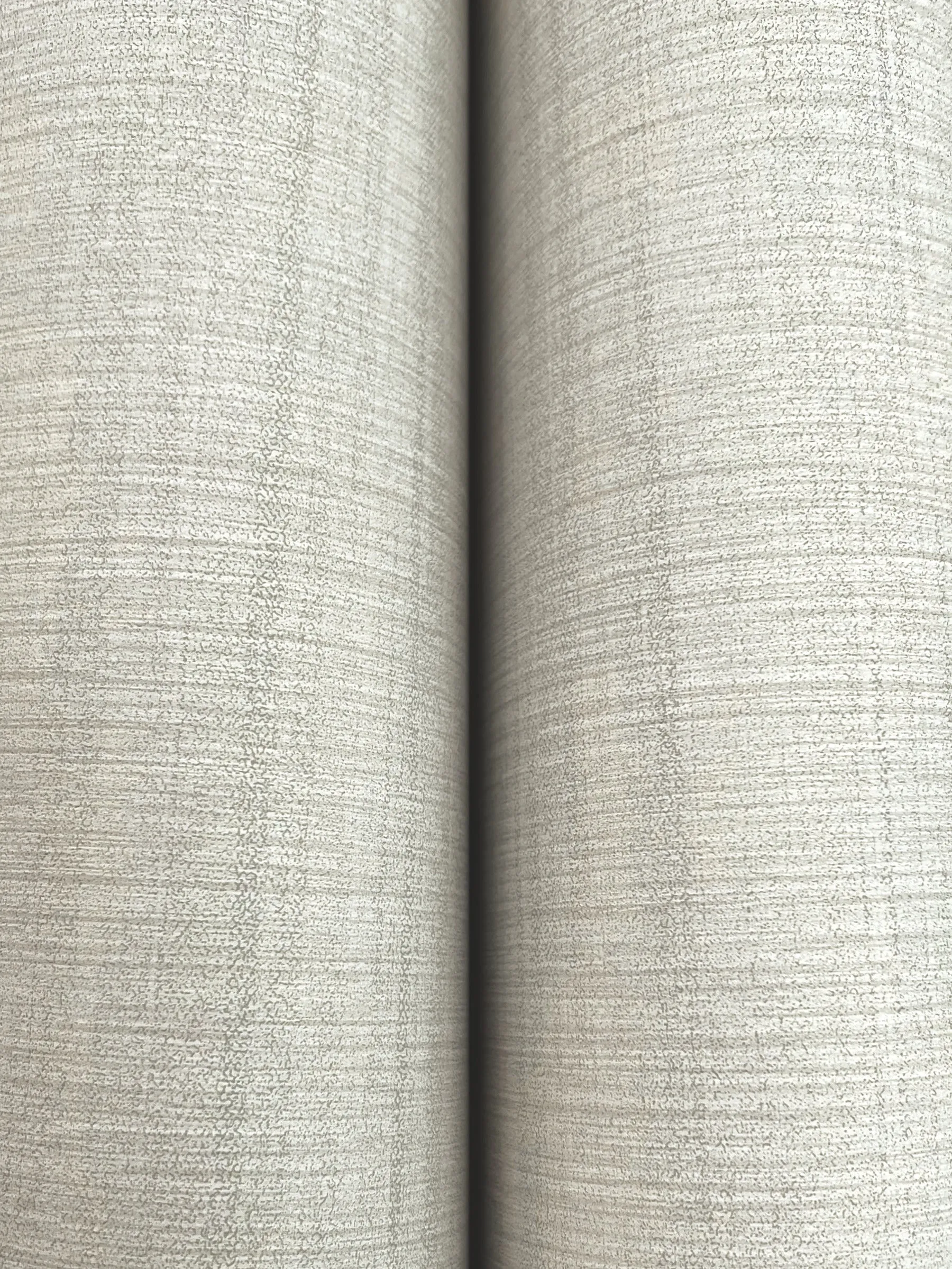 Washed Linen Wallpaper