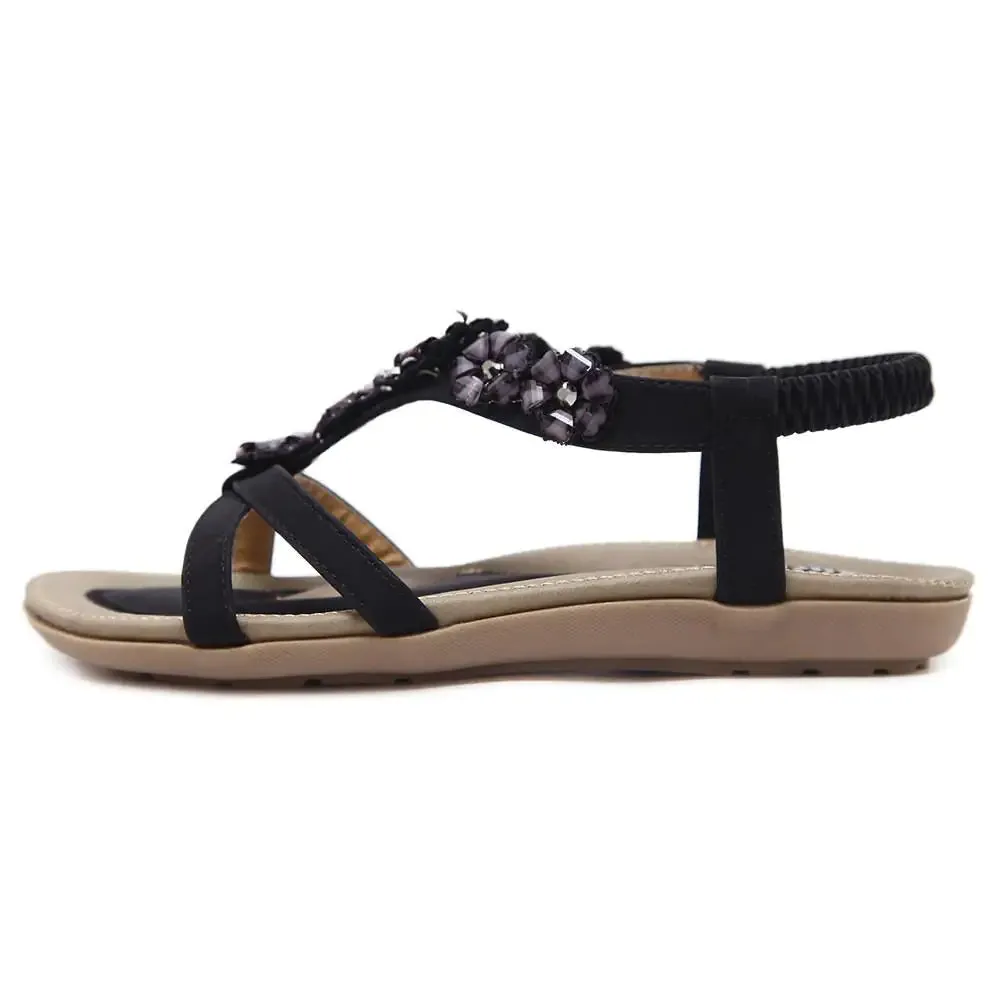 Women's Bohemian Summer Sandals
