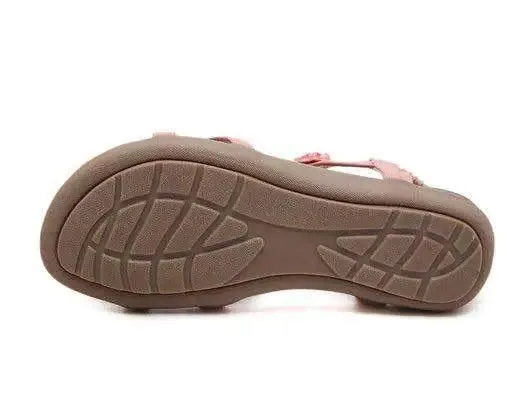 Women's Bohemian Summer Sandals